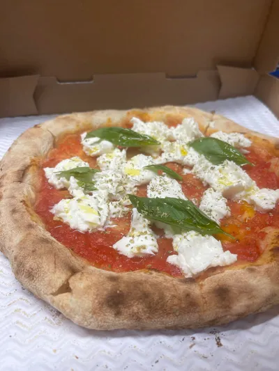 Mozzarella